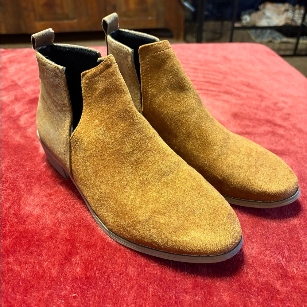 Booties